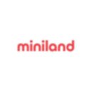 Logo de MINILAND